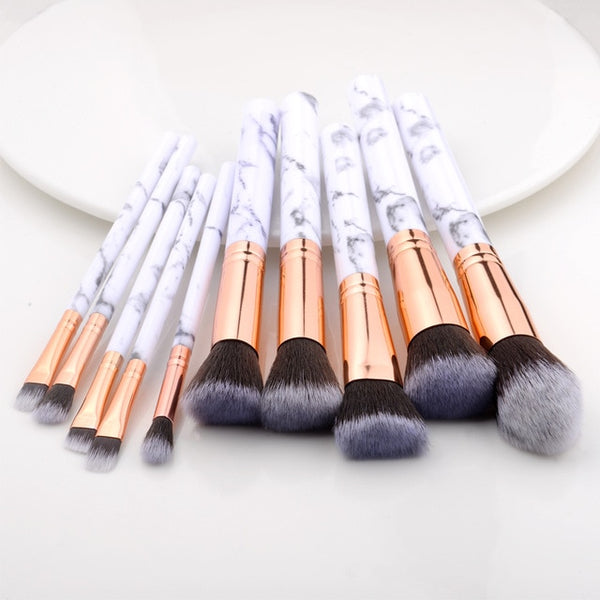 Makeup Brushes Set Cosmetic