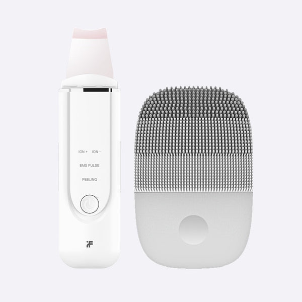 InFace Official Facial Cleaning Brush